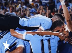 Uruguay Vs Panama 3-1 Copa America 2024