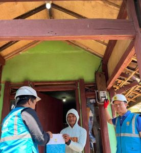 PLN UP3 Majalaya