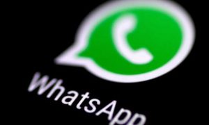 WhatsApp Profil
