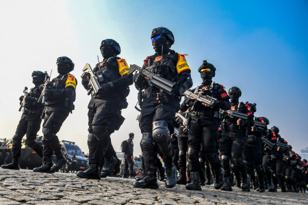 indonesia vs irak