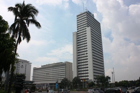 Wisma Nusantara