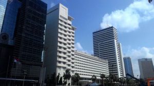 Wisma Nusantara