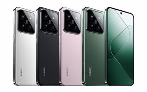 Xiaomi 14 Fitur AI Generatif