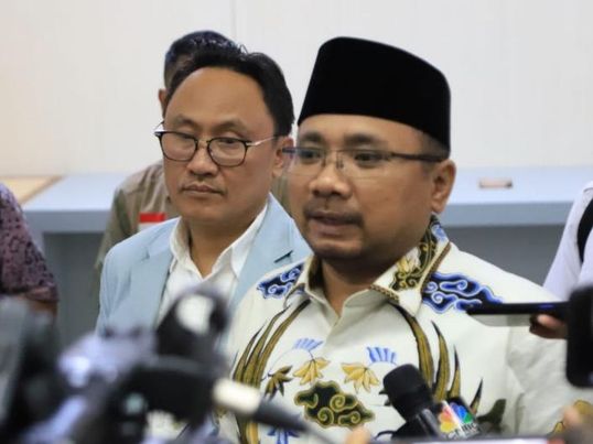 Pendaftaran CPNS Kemenag 2024