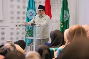 PKB: Tidak Ada Sentimen Pribadi