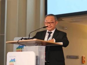 Izin usaha pertambangan