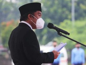 ASN terlibat Judi Online