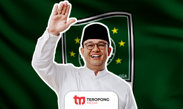 anies baswedan pilgub jakarta