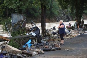 Bayern Munich Banjir Jerman
