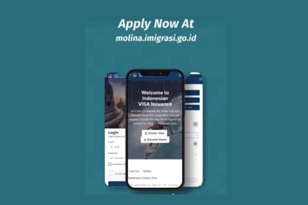 aplikasi molina imigrasi