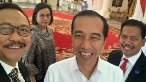 Bambang Susantono