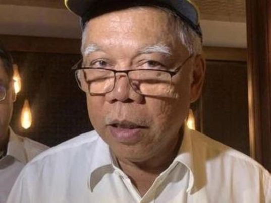 Tapera dapat ditunda