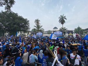 Bojan Hodak Minta Dukungan Bobotoh