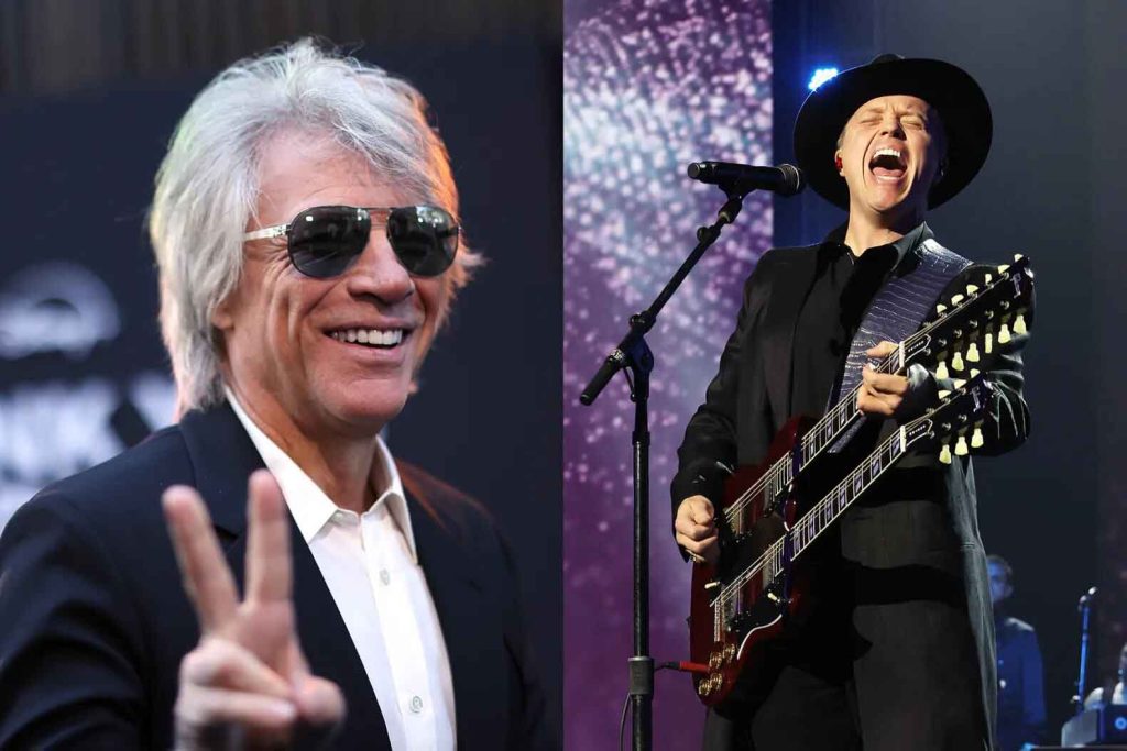 Bon Jovi