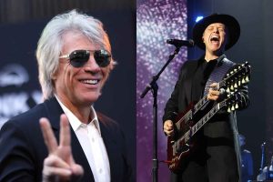 Bon Jovi