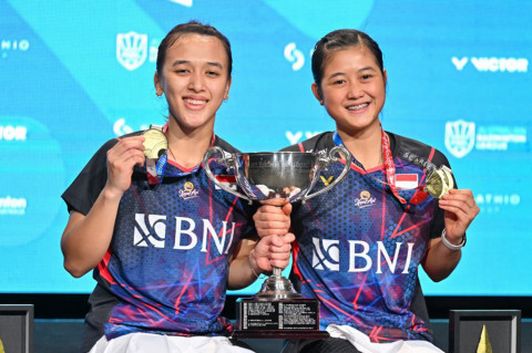 Hadiah Uang Ana/Tiwi