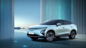 chery omoda e5 (2) mobil listrik paling laris
