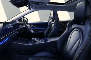 chery omoda e5