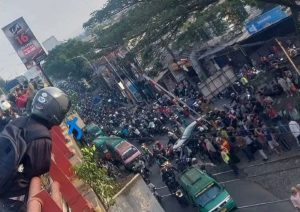 Tragedi Pagi Cimindi Pria Ditemukan Tewas