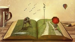 contoh storytelling singkat