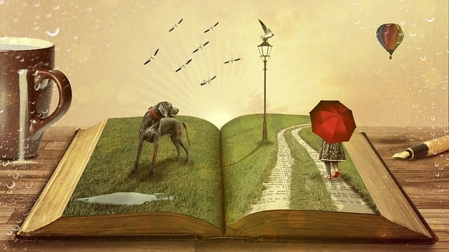 contoh storytelling singkat