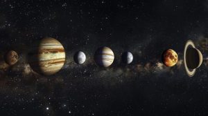 fenomena parade enam planet