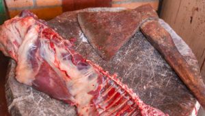 Tips daging kurban awet