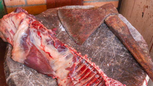 Tips daging kurban awet