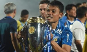 Karena Hal Ini Dedi Kusnandar Memilih Tidak Mudik di Saat Lebaran