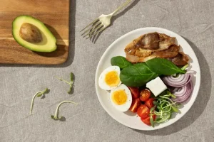 diet karbo-4