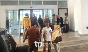 Gedung Putih DPRD KBB