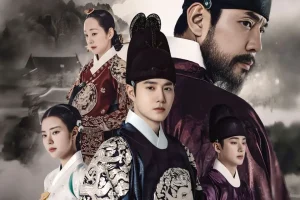 drama korea rating tertinggi