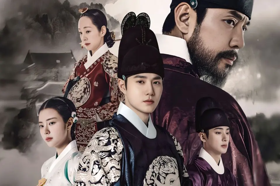 drama korea rating tertinggi