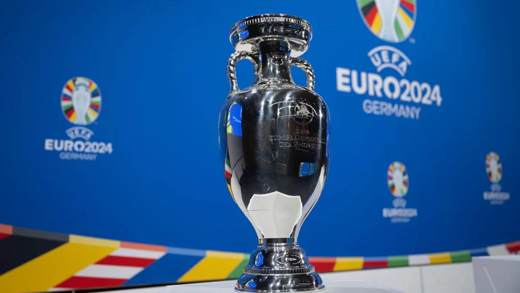 Euro 2024 Hungaria vs Swiss