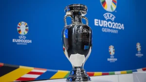 Euro 2024 Hungaria vs Swiss