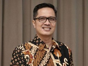 Persidangan SYL