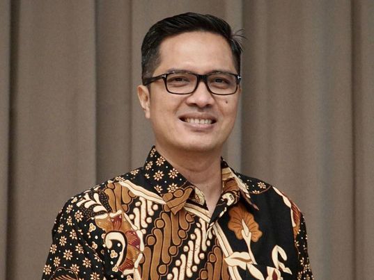 Persidangan SYL