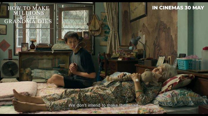 film Thailand terbaru 2024