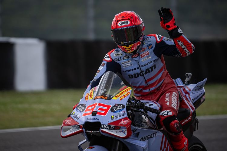 marc marquez