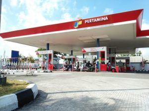 BBM Pertalite Dibatasi