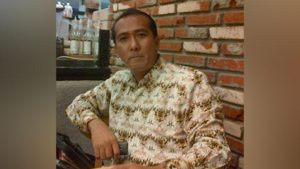 harun masiku