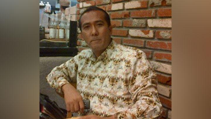 harun masiku