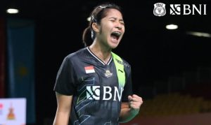 Ester Nurumi Tri Wardoyo Final Australia Open 2024