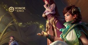Hero Honor Of Kings