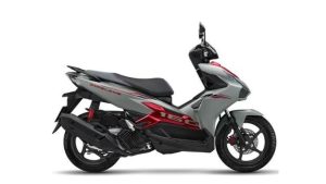 Honda AirBlade 160