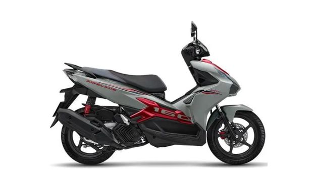 Honda AirBlade 160
