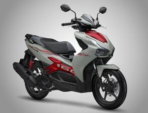 honda airblade yamaha aerox
