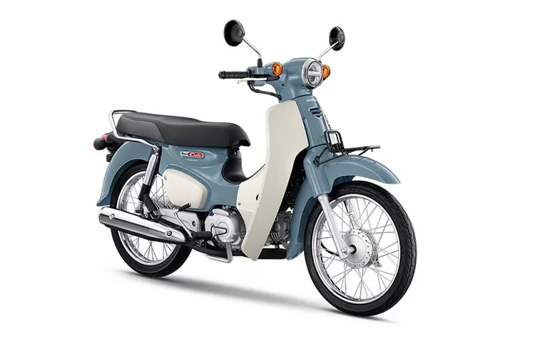 honda super cub 110 (2)