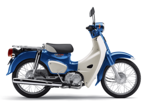 honda super cub 110 (3)