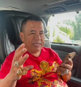 Hotman Paris Geram Sikap Polisi Pisahkan Lapas 7 Terpidana Pembunuhan Vina